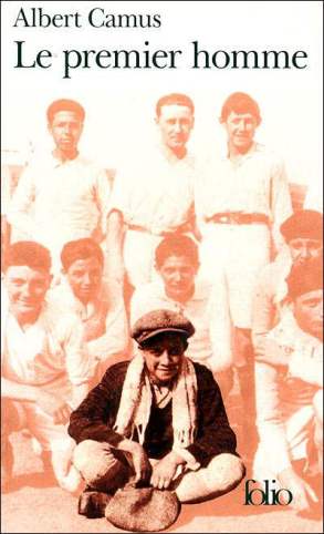 le-premier-homme