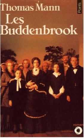 Buddenbrook