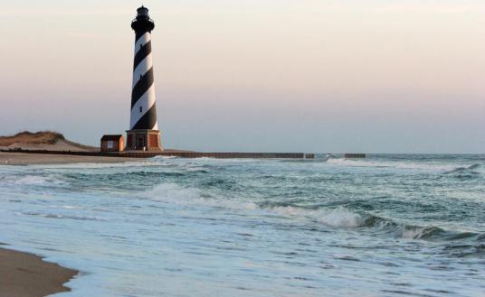 Cap-Hatteras