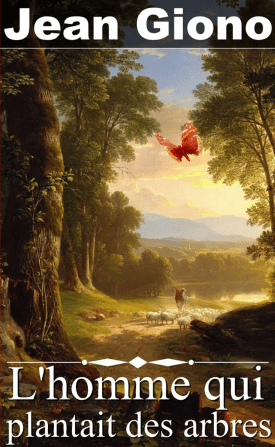 l homme qui plantait des arbres - grand