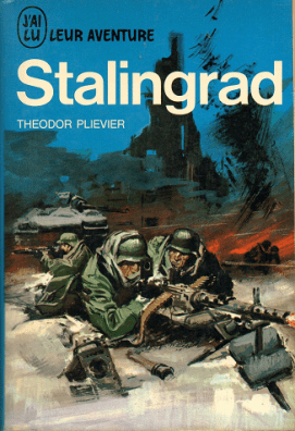Stalingrad - Livre entier