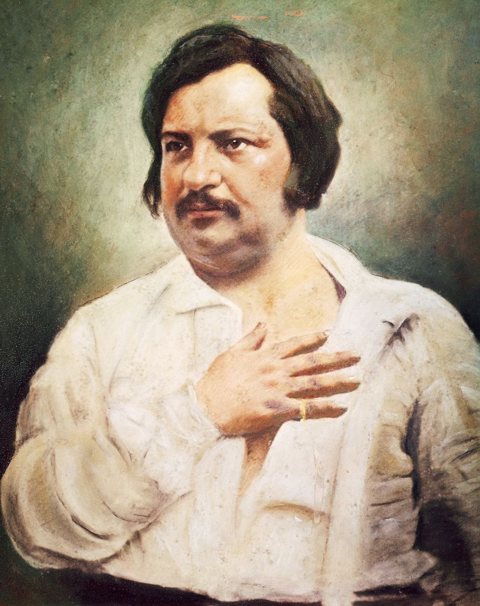 Lis et rature, mais ne détruis pas !: "Ferragus" de Balzac, étude d'une  oeuvre intégrale.