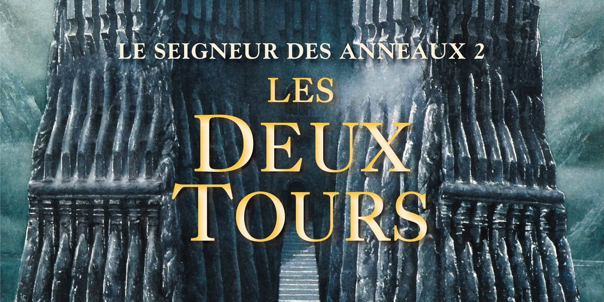 Le Seigneur des Anneaux : les deux tours PS 2